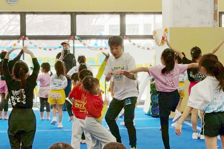 タイトルを挿入